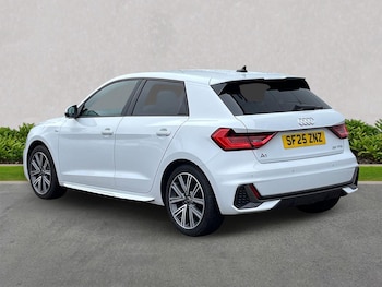 Used Audi A1 2025 for sale - 76193143: Photo