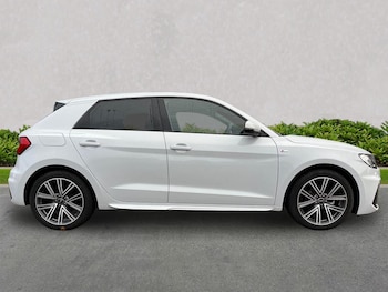 Used Audi A1 2025 for sale - 76193143: Photo