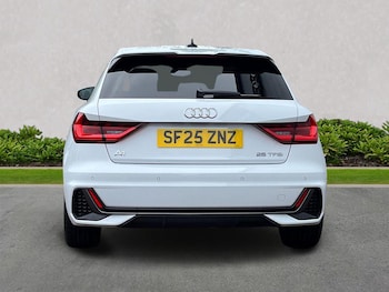 Used Audi A1 2025 for sale - 76193143: Photo
