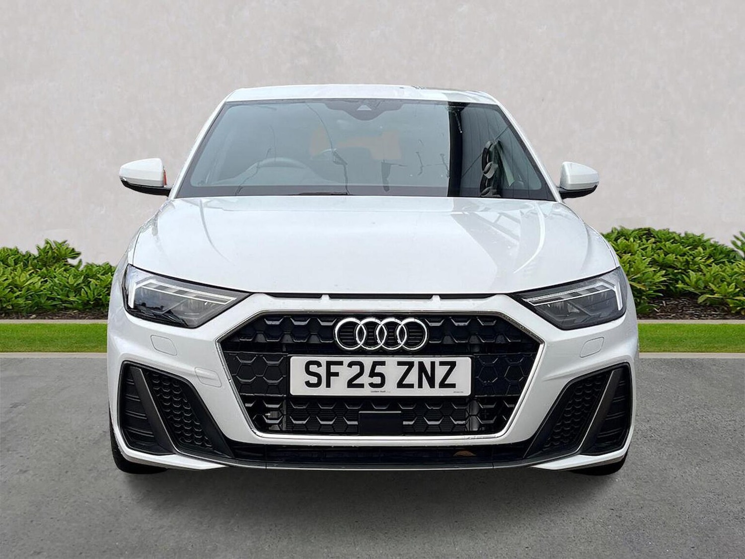 Used Audi A1 2025 for sale - 76193143: Photo 5