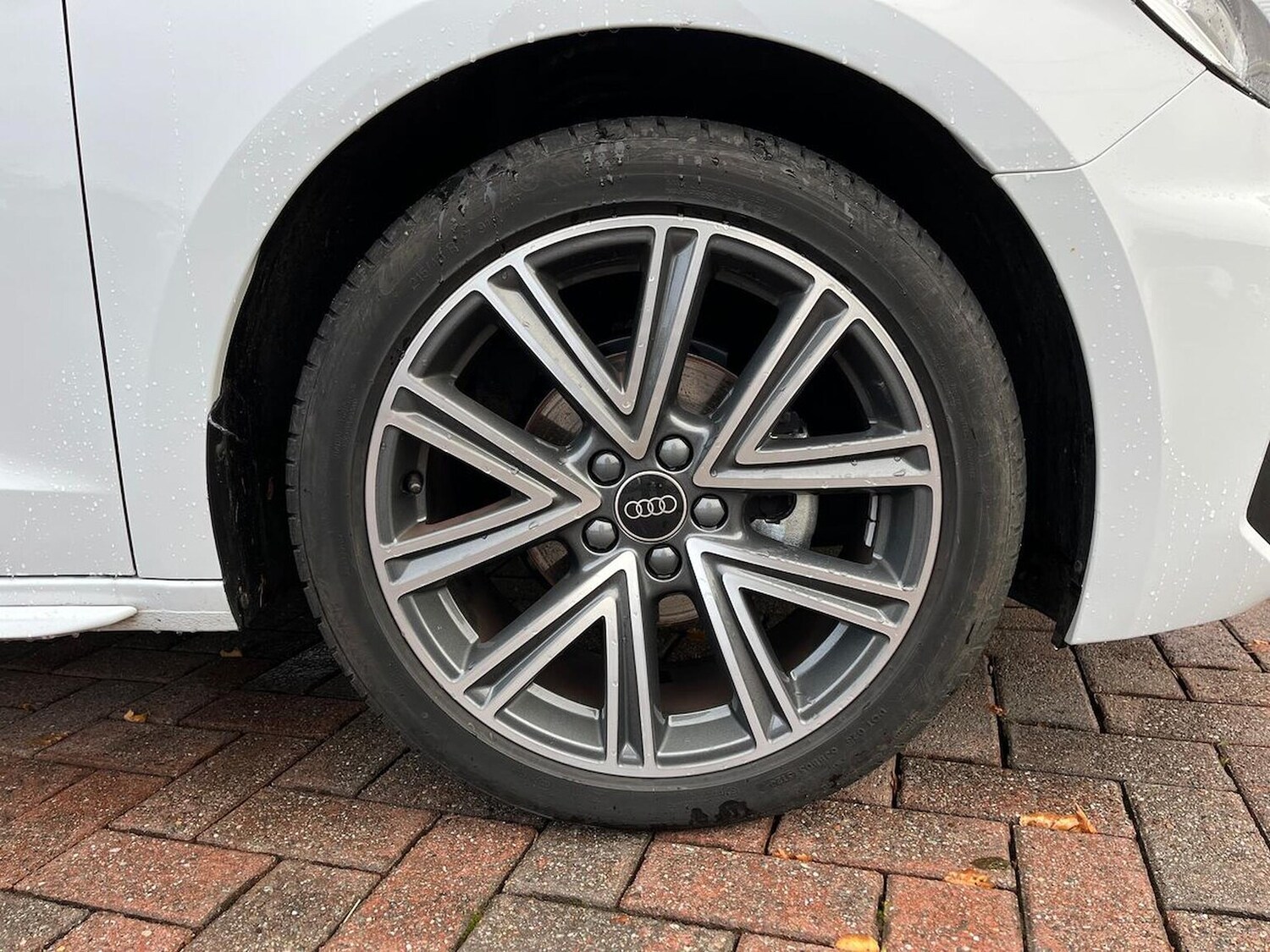 Used Audi A1 2025 for sale - 76193143: Photo 6