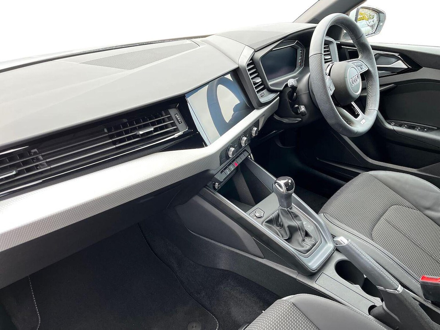 Used Audi A1 2025 for sale - 76193143: Photo 7
