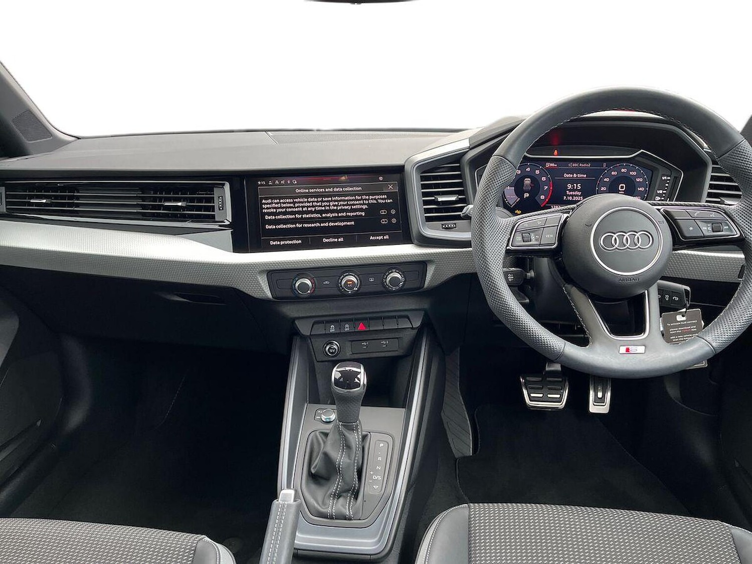 Used Audi A1 2025 for sale - 76193143: Photo 8