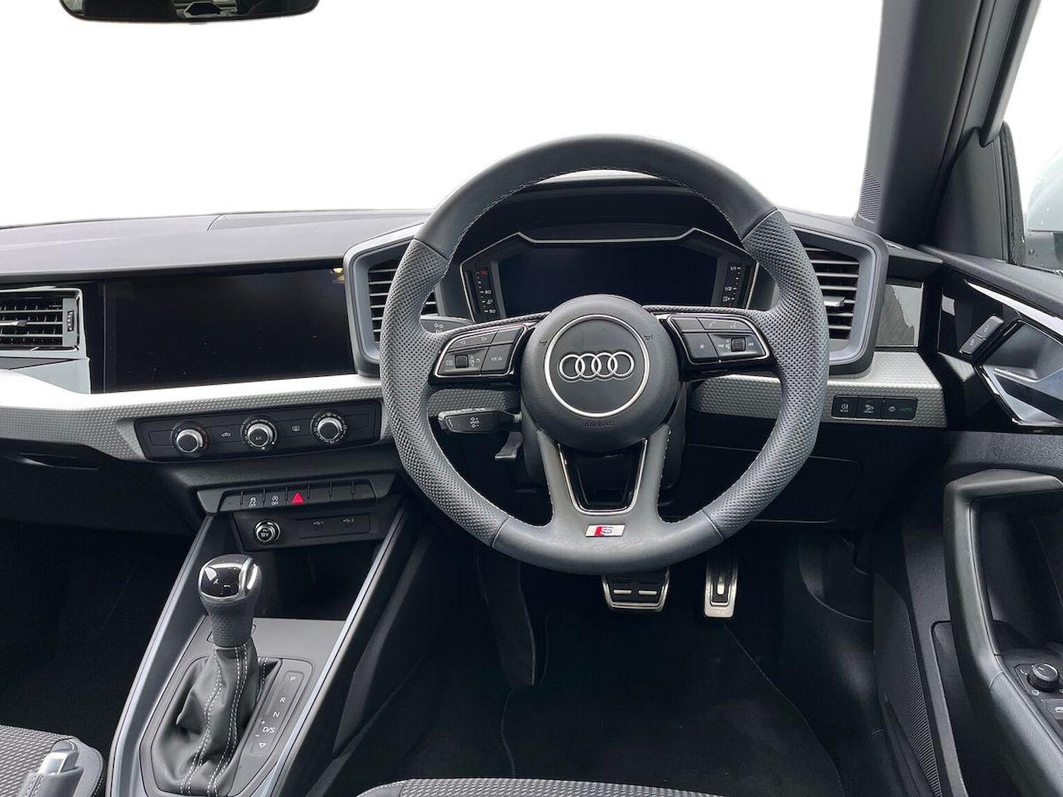 Used Audi A1 2025 for sale - 76193143: Photo 9