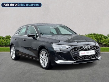 Audi - A3