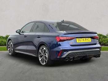 Used Audi A3 2024 for sale - 75437103: Photo