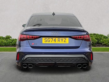Used Audi A3 2024 for sale - 75437103: Photo