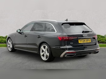 Used Audi A4 2024 for sale - 78870620: Photo