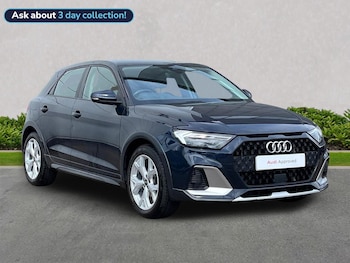 Used Audi A1 2021 for sale - 78593204: Photo