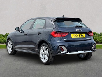 Used Audi A1 2021 for sale - 78593204: Photo