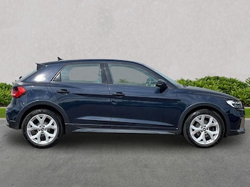 Used Audi A1 2021 for sale - 78593204: Photo