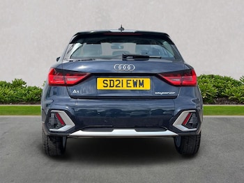 Used Audi A1 2021 for sale - 78593204: Photo