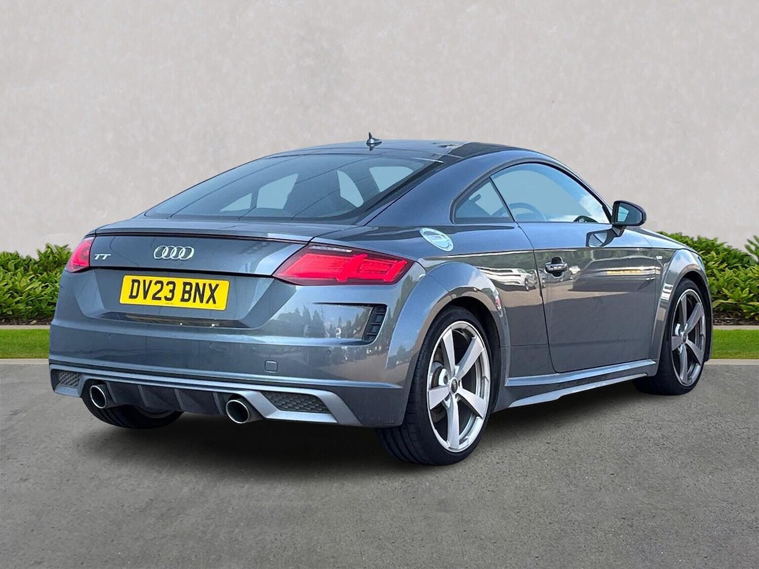 Used Audi TT 2023 for sale - 76681690: Photo 18
