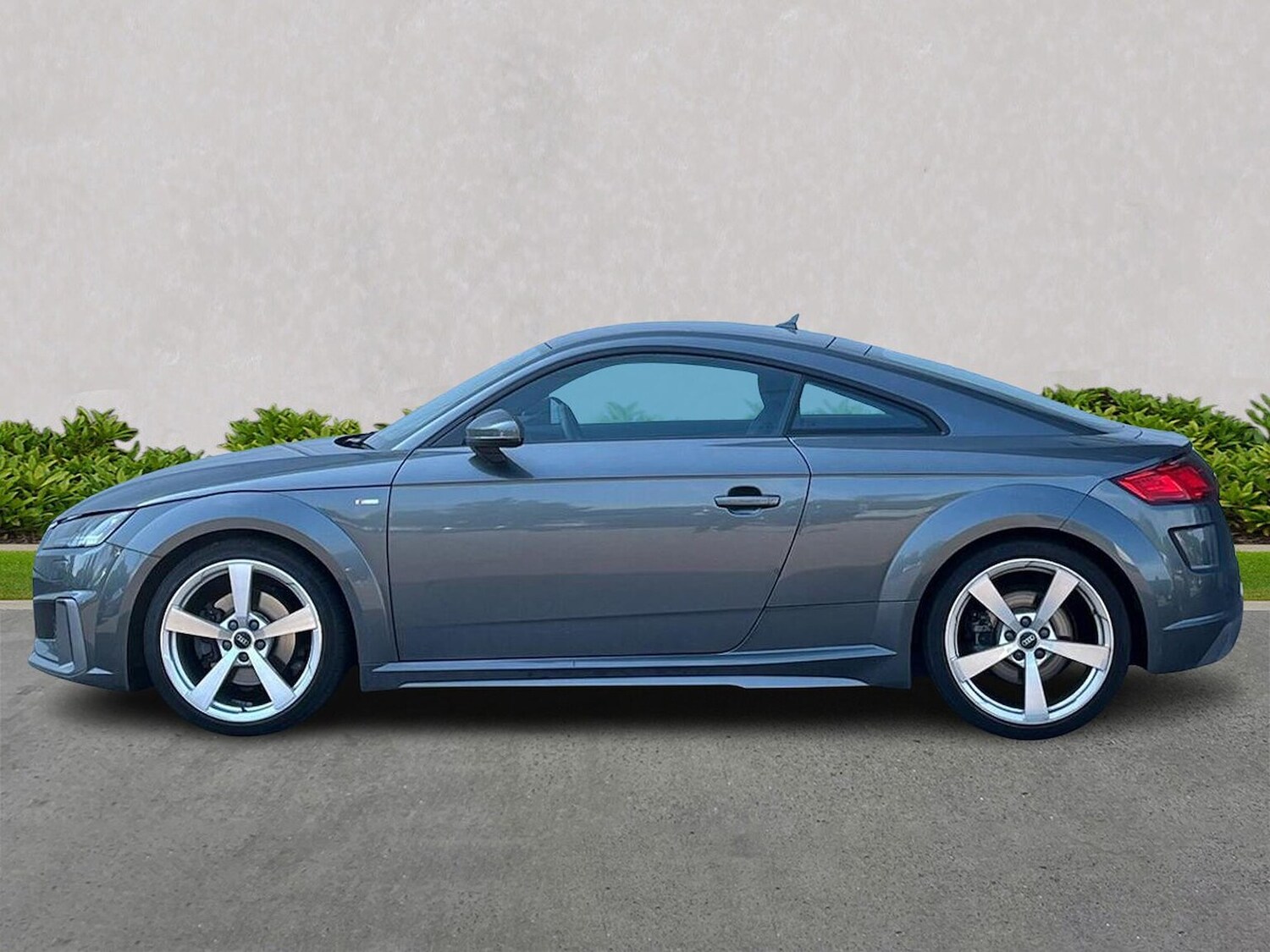Used Audi TT 2023 for sale - 76681690: Photo 19
