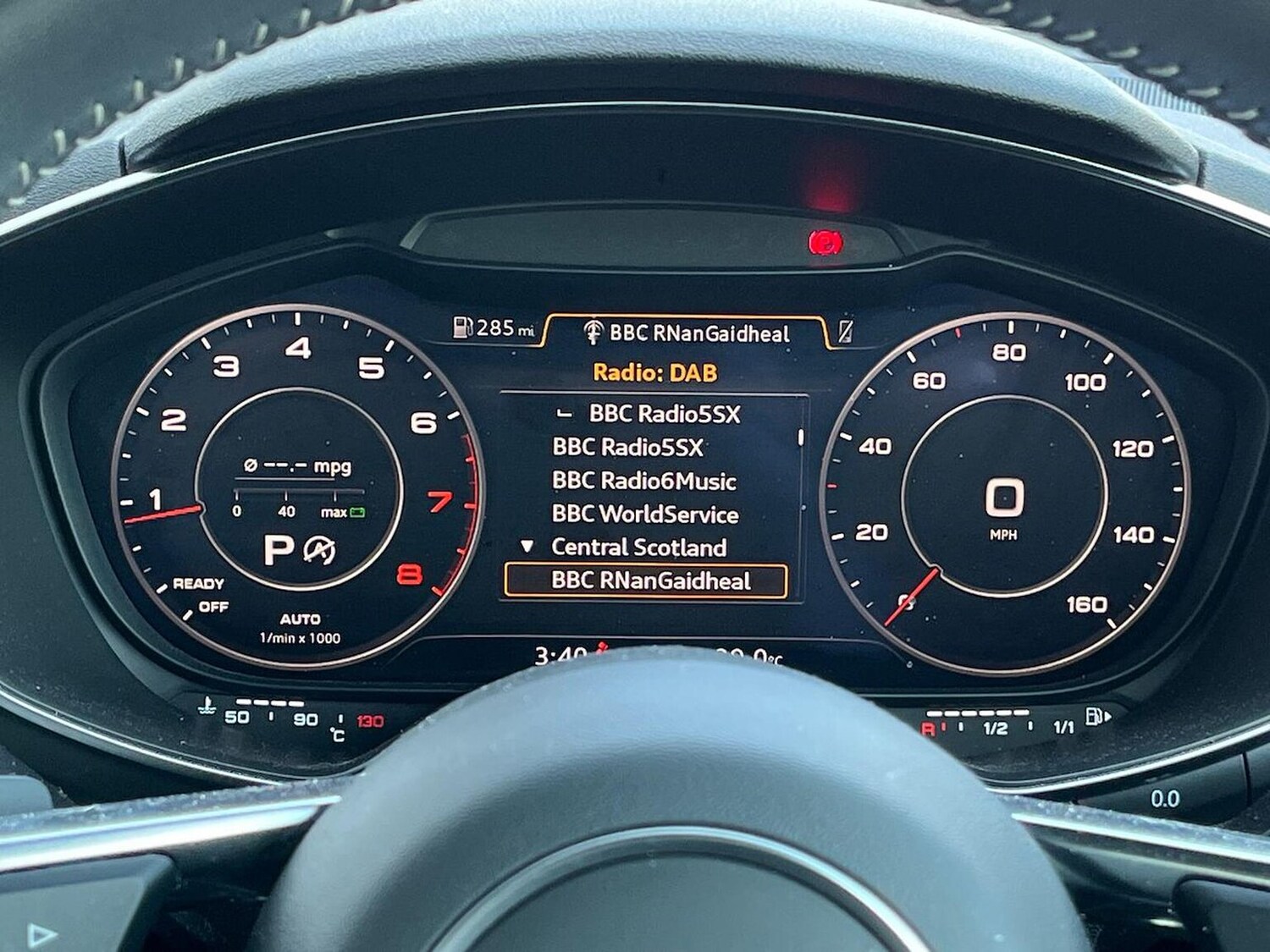 Used Audi TT 2023 for sale - 76681690: Photo 24