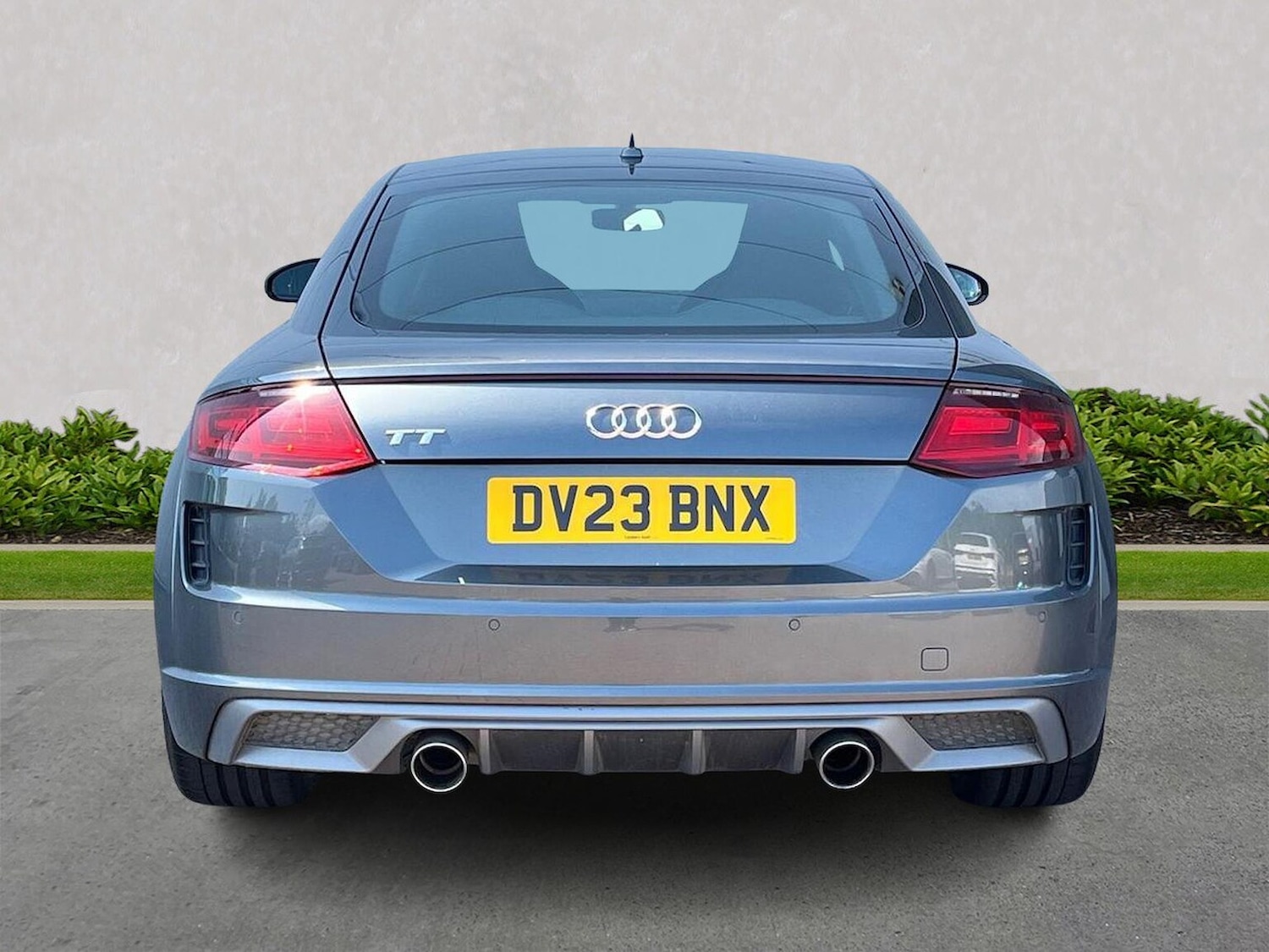 Used Audi TT 2023 for sale - 76681690: Photo 4