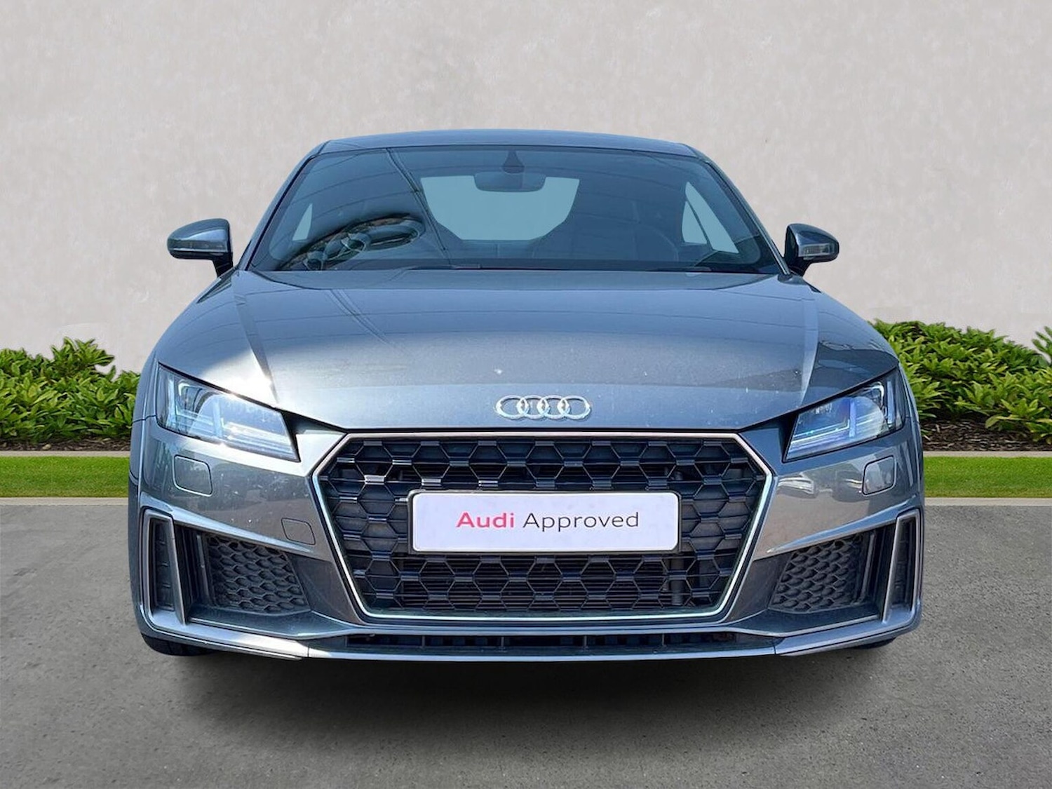 Used Audi TT 2023 for sale - 76681690: Photo 5