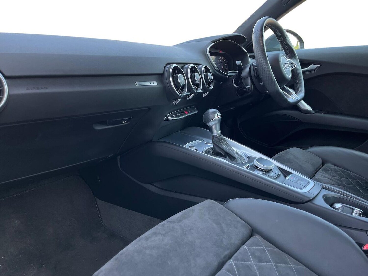 Used Audi TT 2023 for sale - 76681690: Photo 7