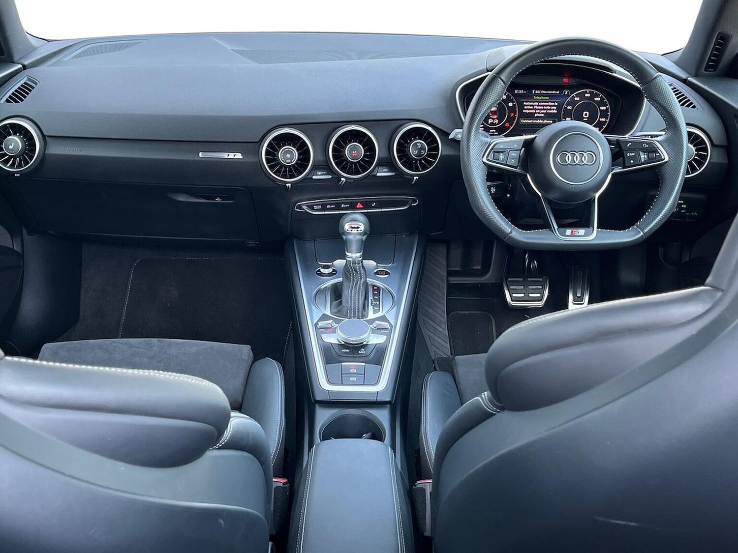 Used Audi TT 2023 for sale - 76681690: Photo 8