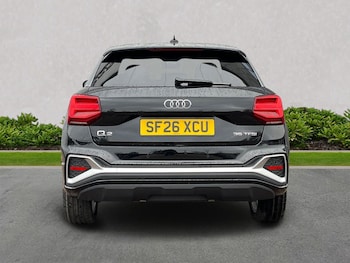 Used Audi Q2 2026 for sale - 78502495: Photo