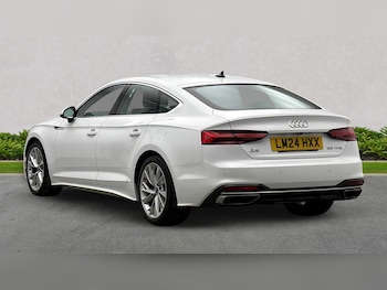 Used Audi A5 2024 for sale - 78921042: Photo