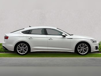 Used Audi A5 2024 for sale - 78921042: Photo