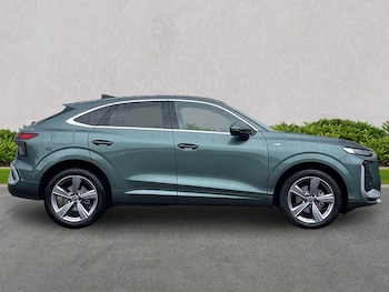 Used Audi Q3 2026 for sale - 78790146: Photo