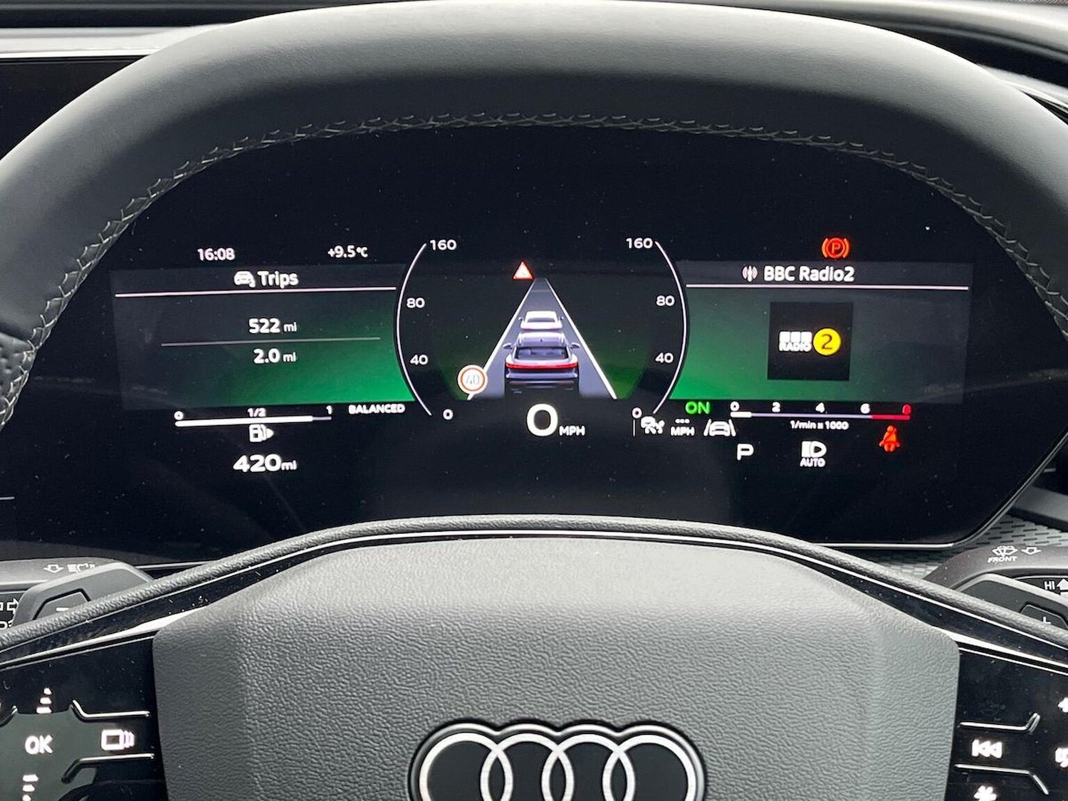 Used Audi Q5 2025 for sale - 76369092: Photo 10