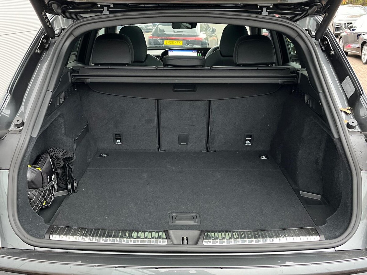 Used Audi Q5 2025 for sale - 76369092: Photo 17