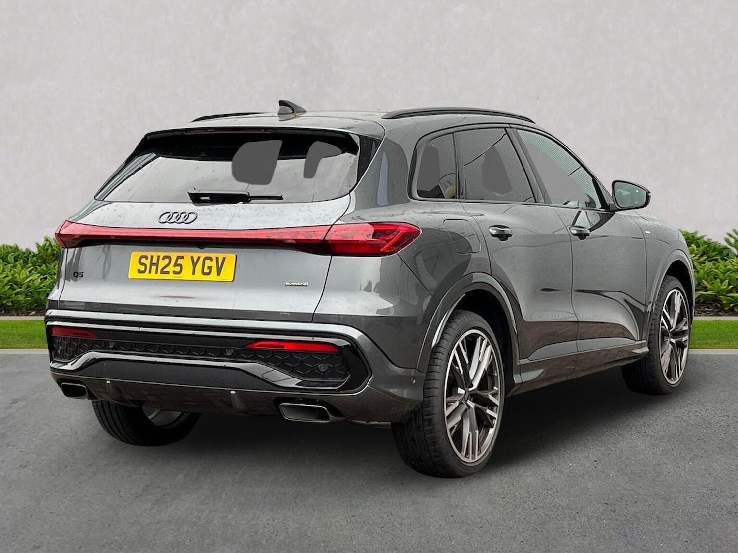 Used Audi Q5 2025 for sale - 76369092: Photo 18