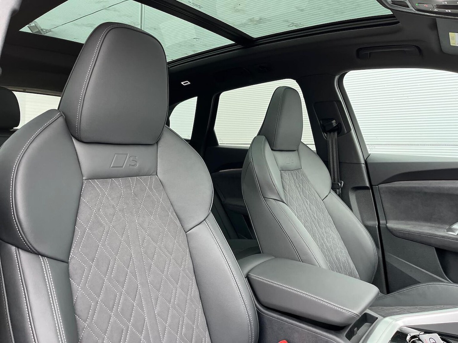 Used Audi Q5 2025 for sale - 76369092: Photo 25