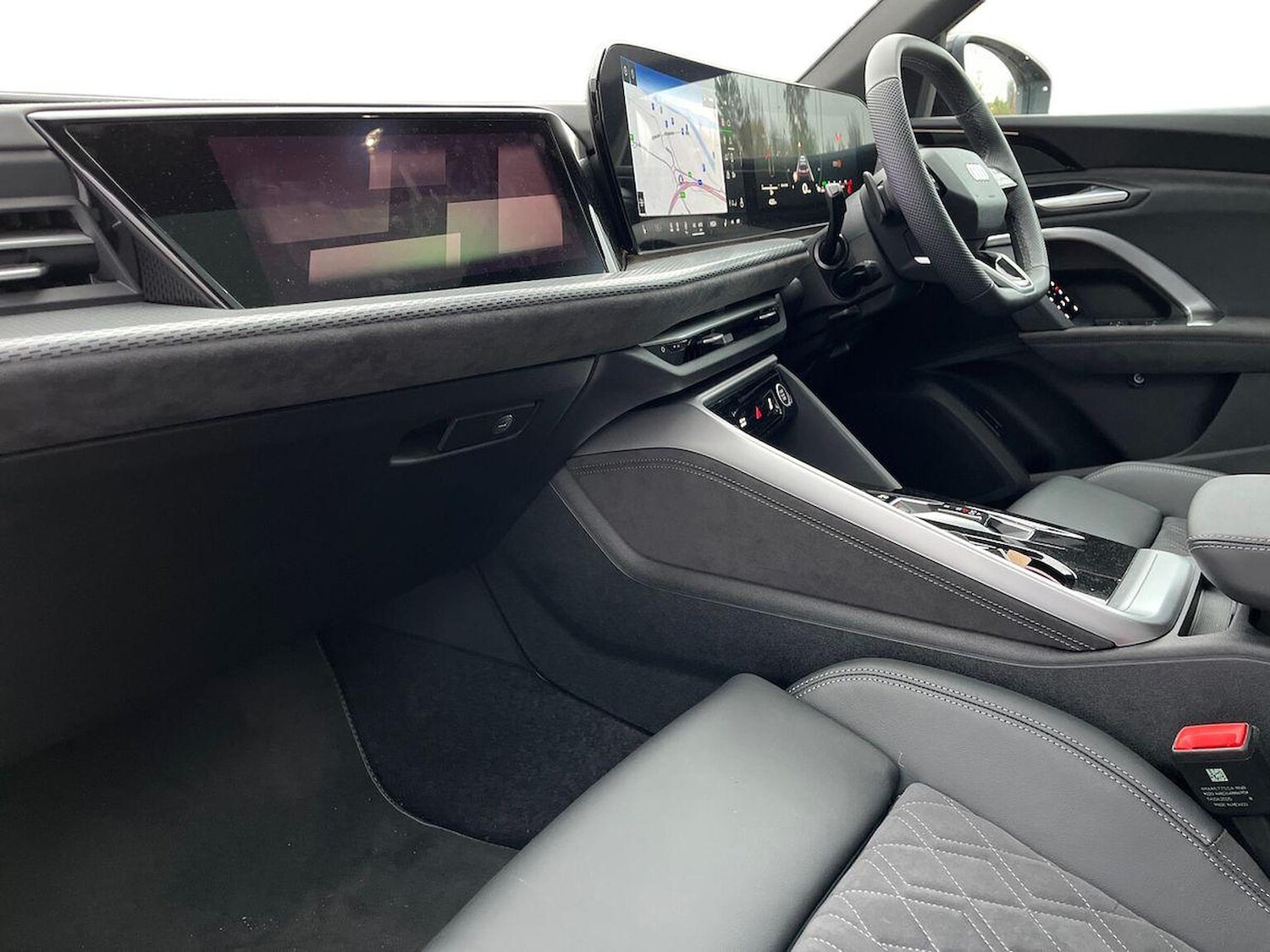 Used Audi Q5 2025 for sale - 76369092: Photo 7