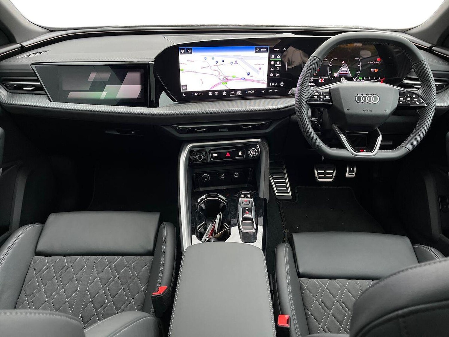 Used Audi Q5 2025 for sale - 76369092: Photo 8