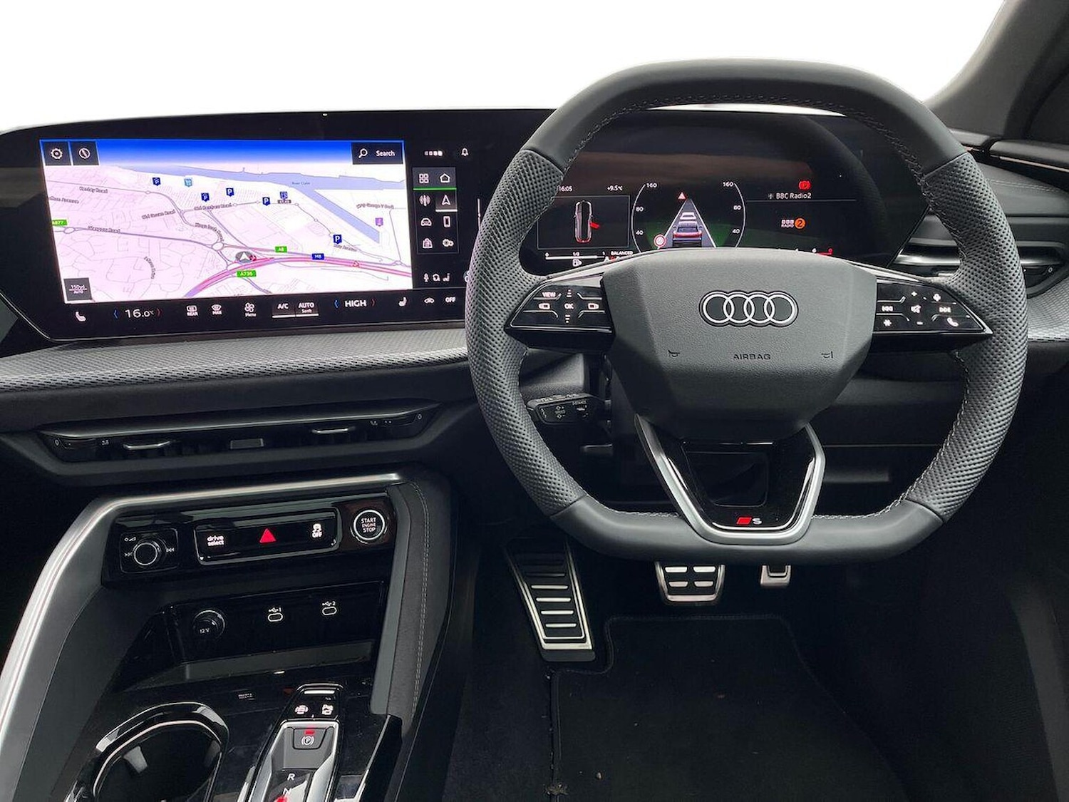 Used Audi Q5 2025 for sale - 76369092: Photo 9