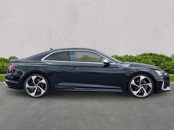 Used Audi RS5 2017 for sale - 78653709: Photo