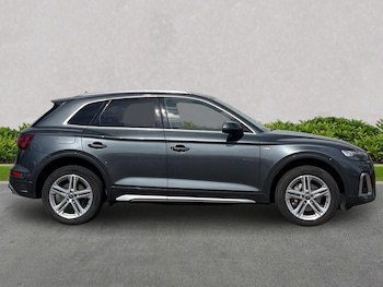 Used Audi Q5 2022 for sale - 78593247: Photo