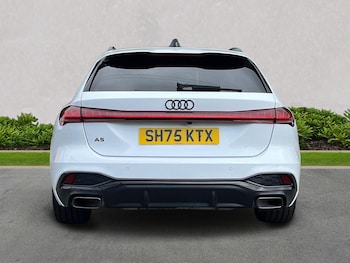 Used Audi A5 2025 for sale - 79594224: Photo