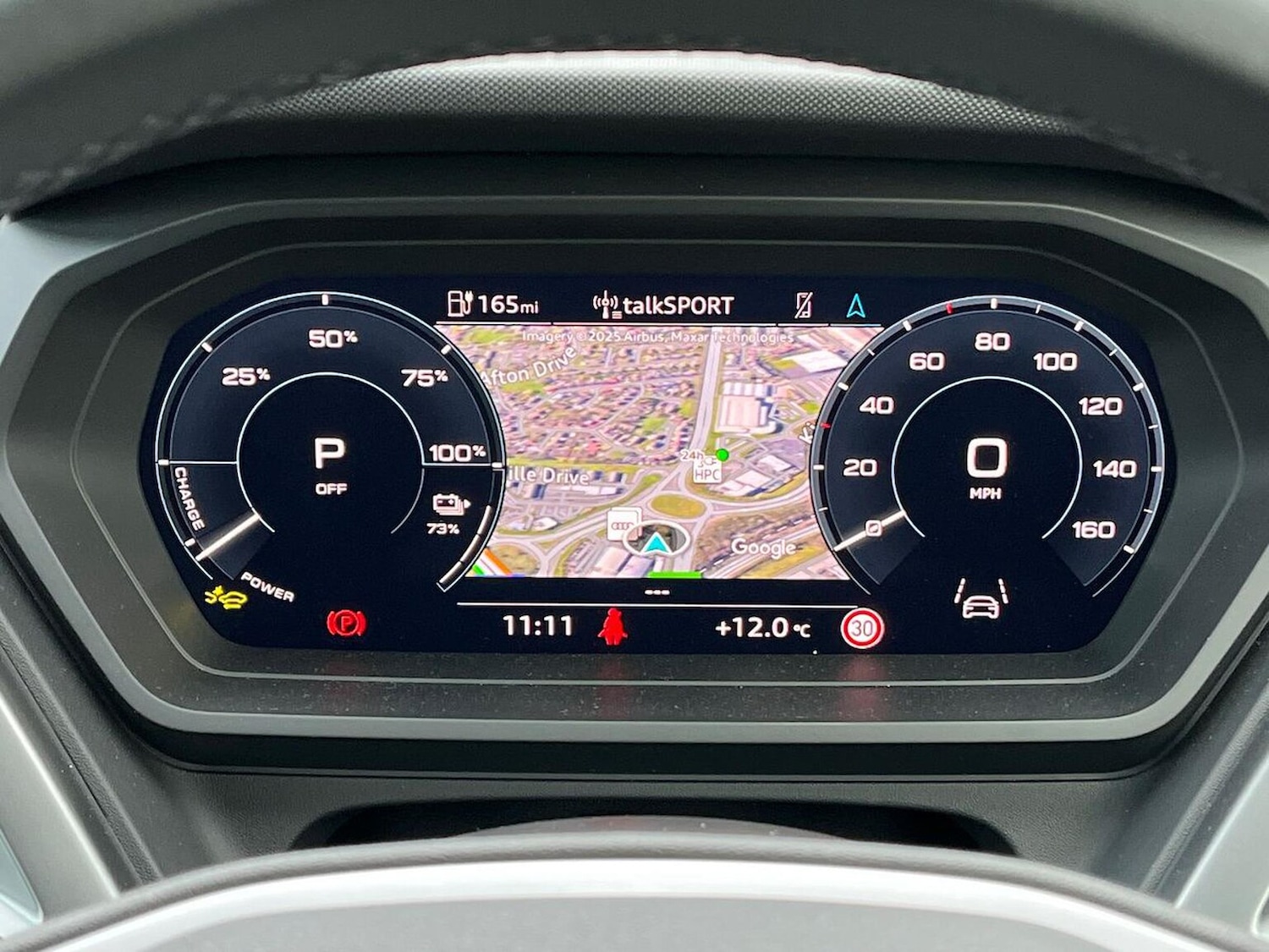 Used Audi Q4 e-tron 2025 for sale - 76919011: Photo 10