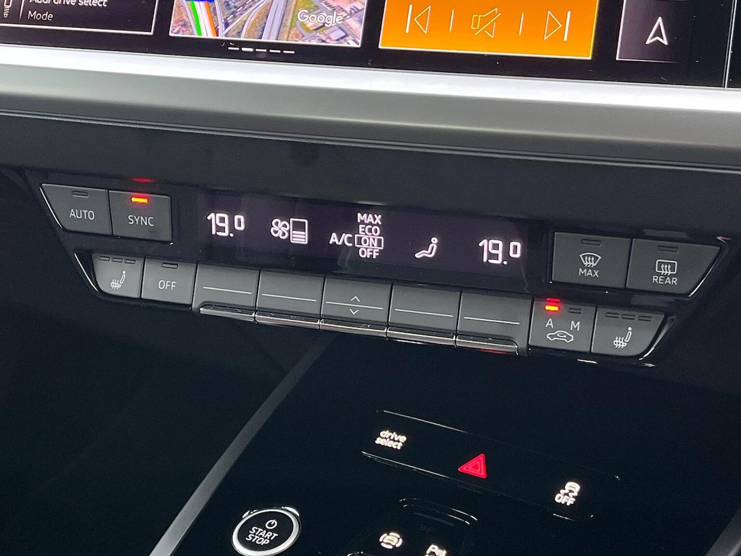 Used Audi Q4 e-tron 2025 for sale - 76919011: Photo 12