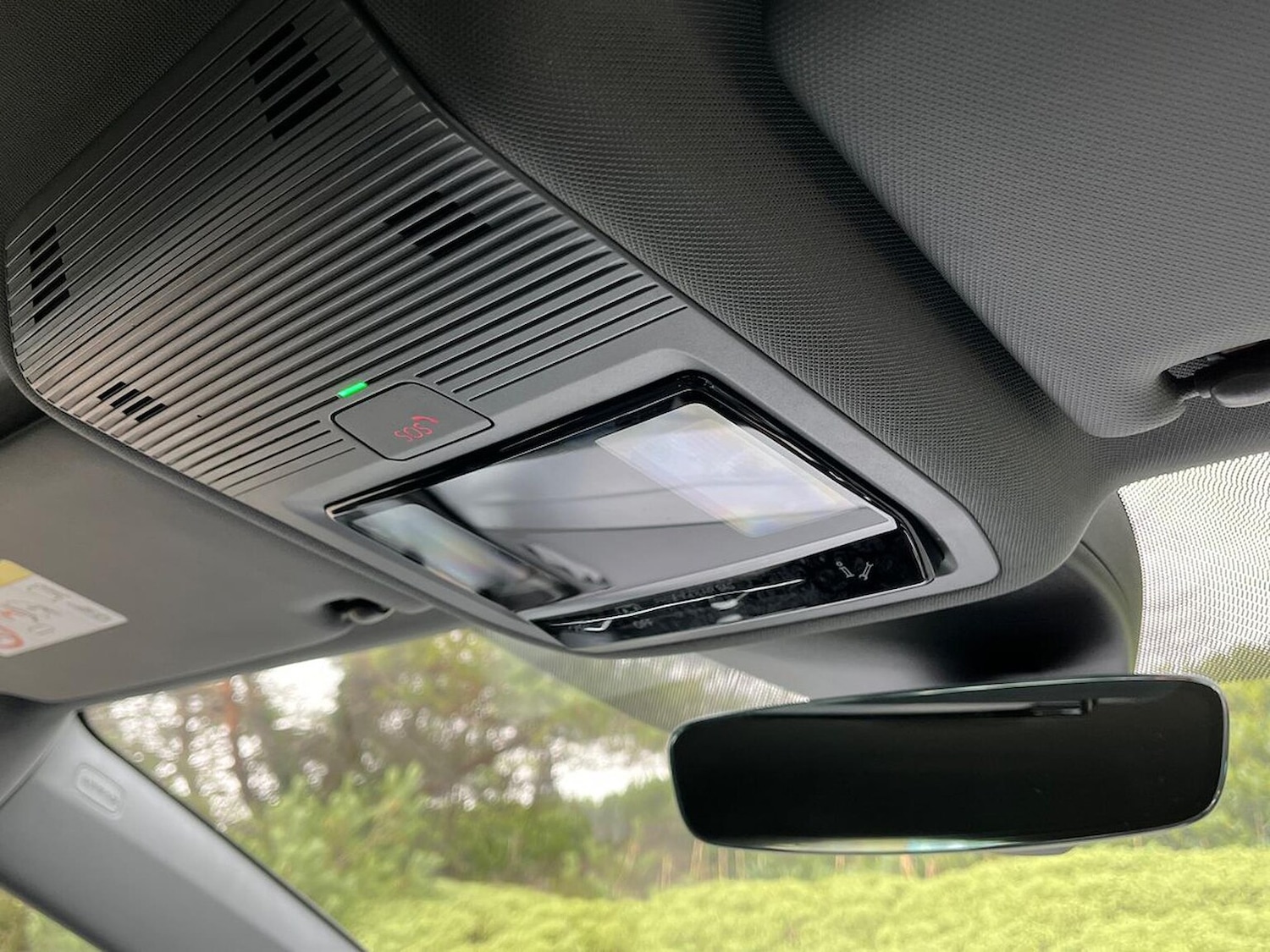 Used Audi Q4 e-tron 2025 for sale - 76919011: Photo 14