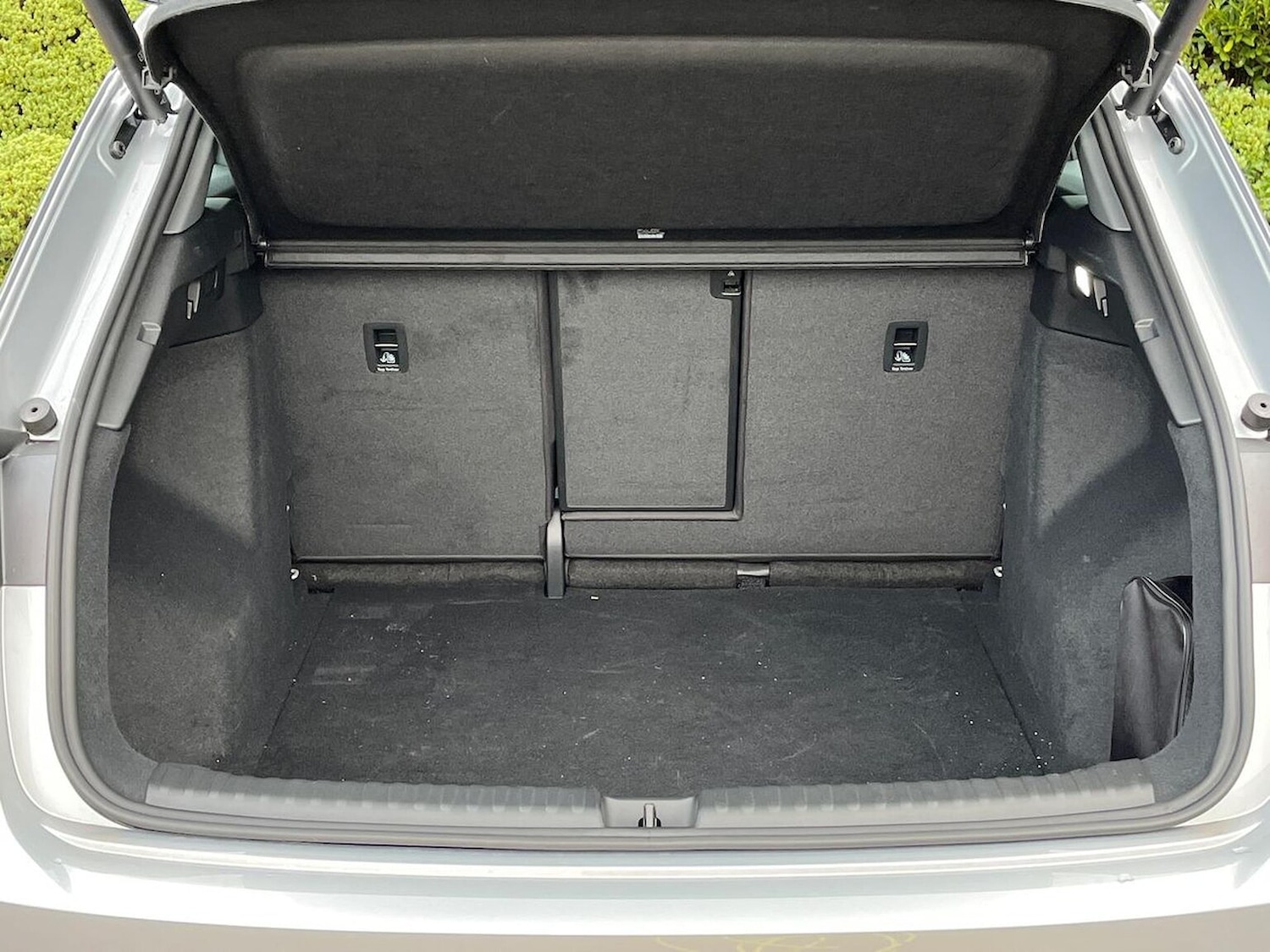 Used Audi Q4 e-tron 2025 for sale - 76919011: Photo 17