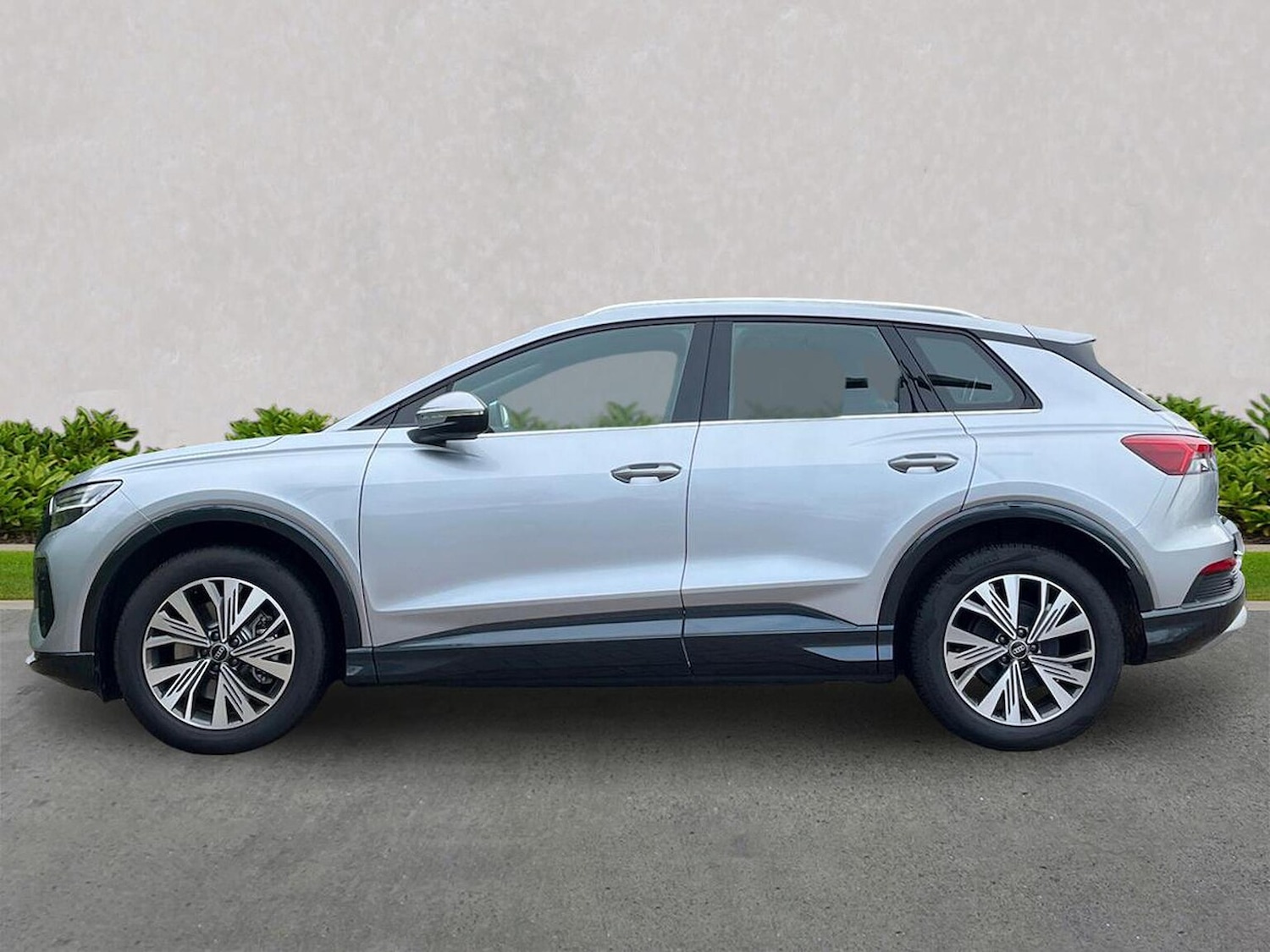 Used Audi Q4 e-tron 2025 for sale - 76919011: Photo 19