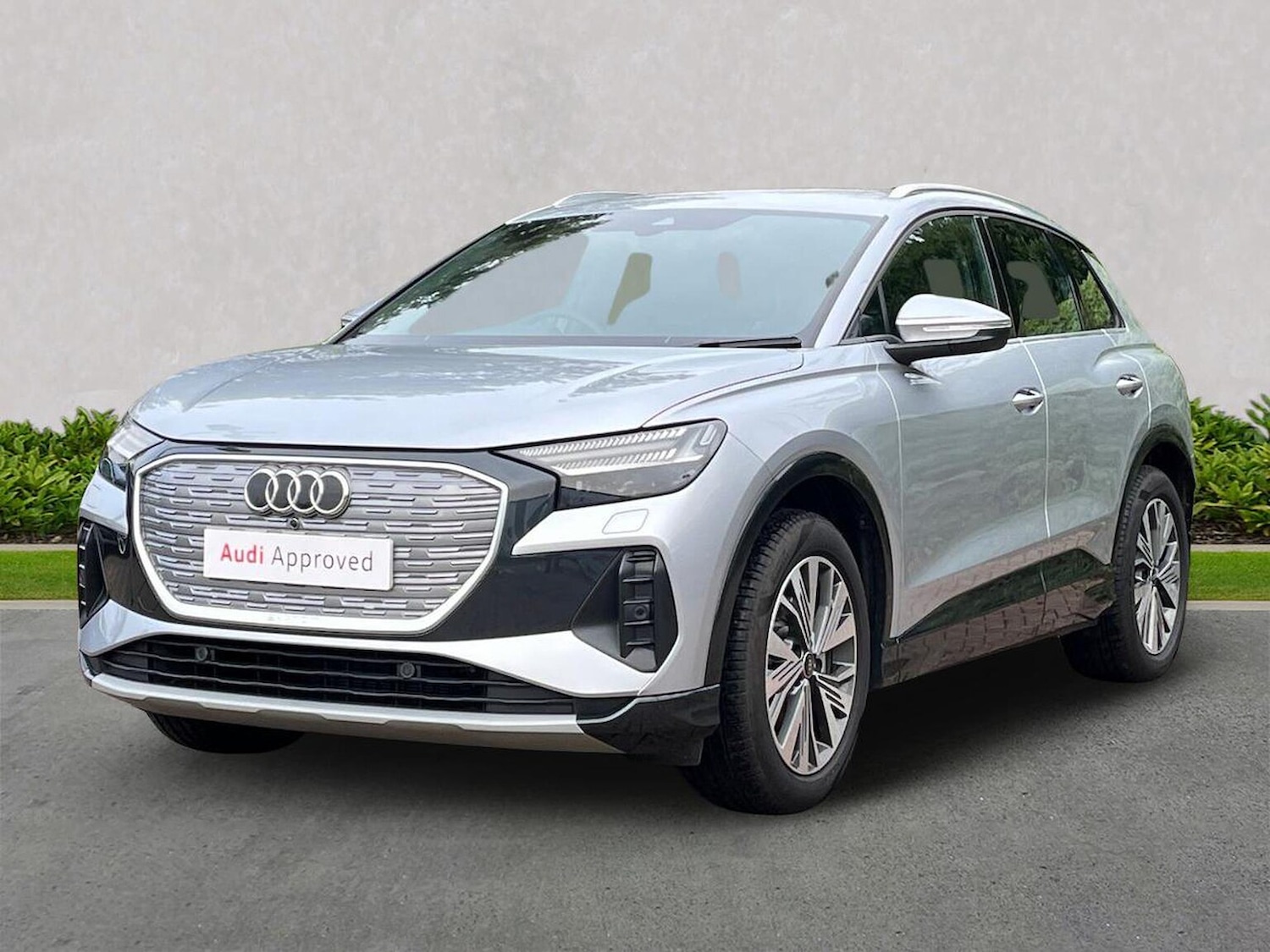 Used Audi Q4 e-tron 2025 for sale - 76919011: Photo 20