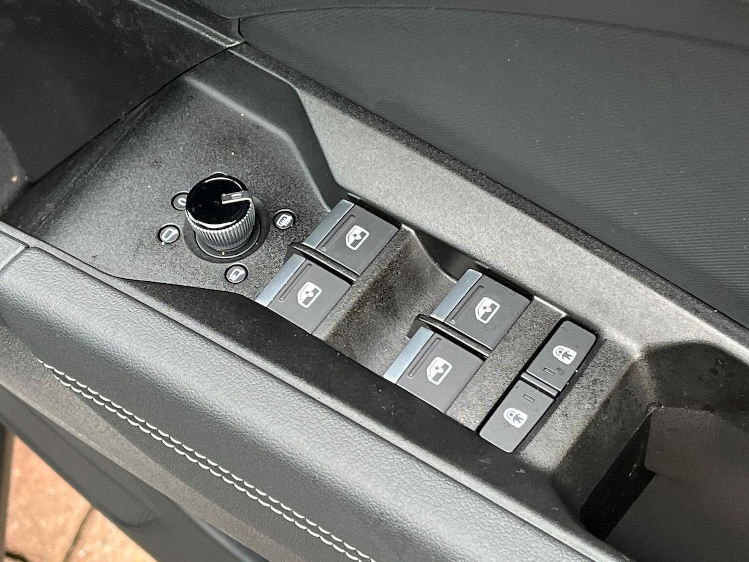 Used Audi Q4 e-tron 2025 for sale - 76919011: Photo 21