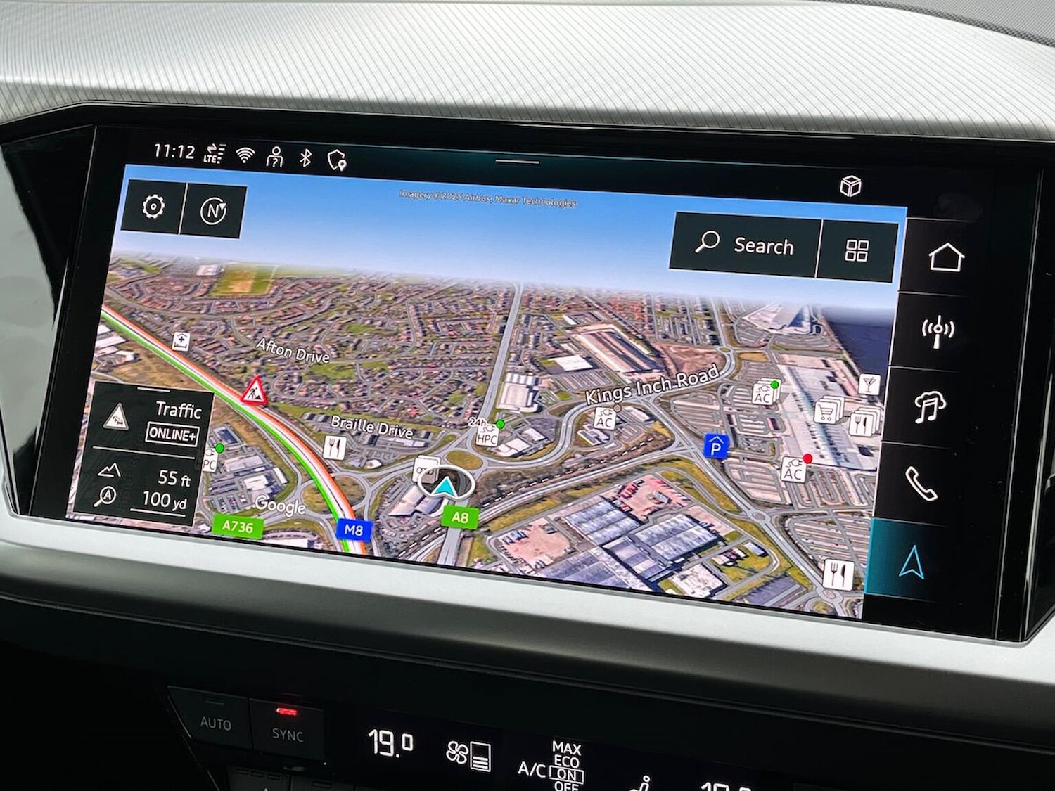 Used Audi Q4 e-tron 2025 for sale - 76919011: Photo 24