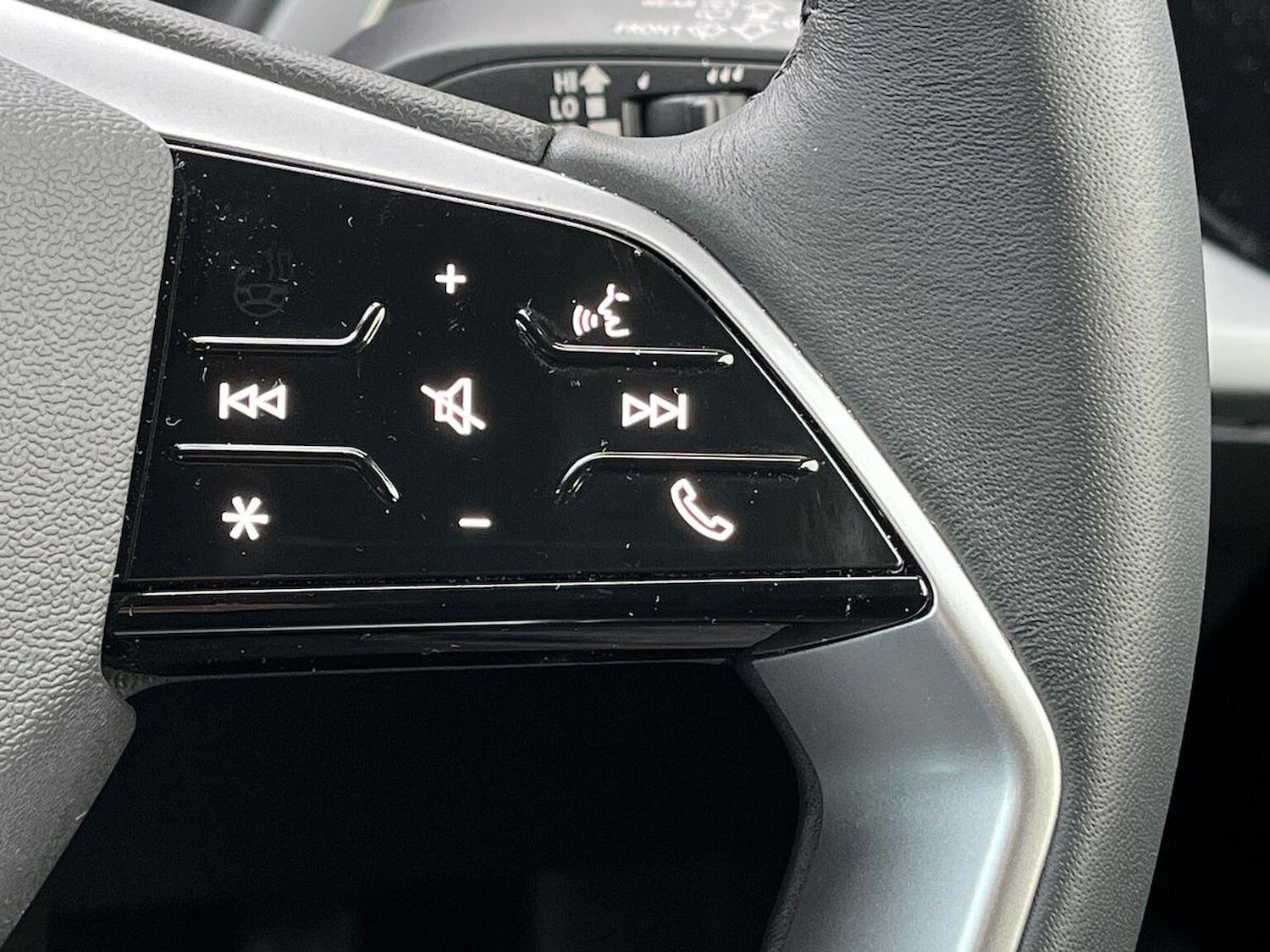 Used Audi Q4 e-tron 2025 for sale - 76919011: Photo 26