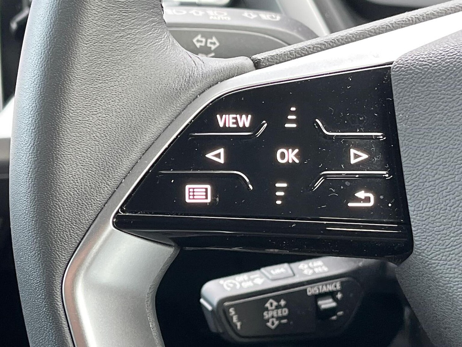 Used Audi Q4 e-tron 2025 for sale - 76919011: Photo 27