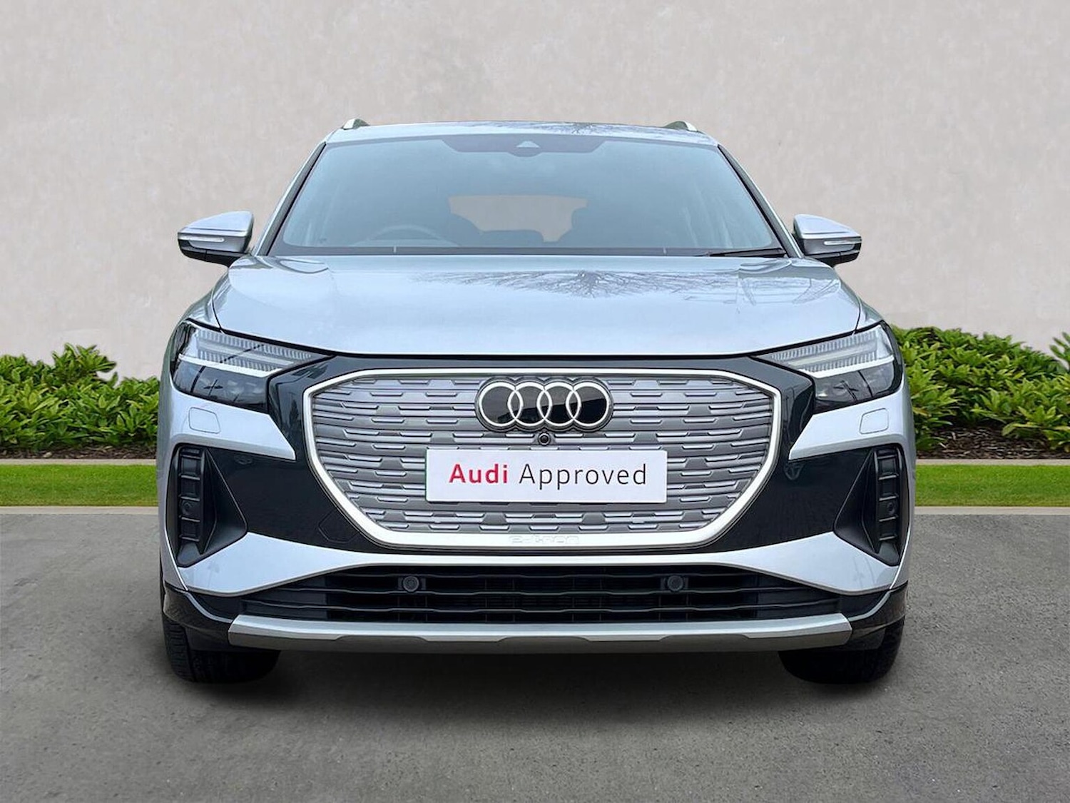 Used Audi Q4 e-tron 2025 for sale - 76919011: Photo 5