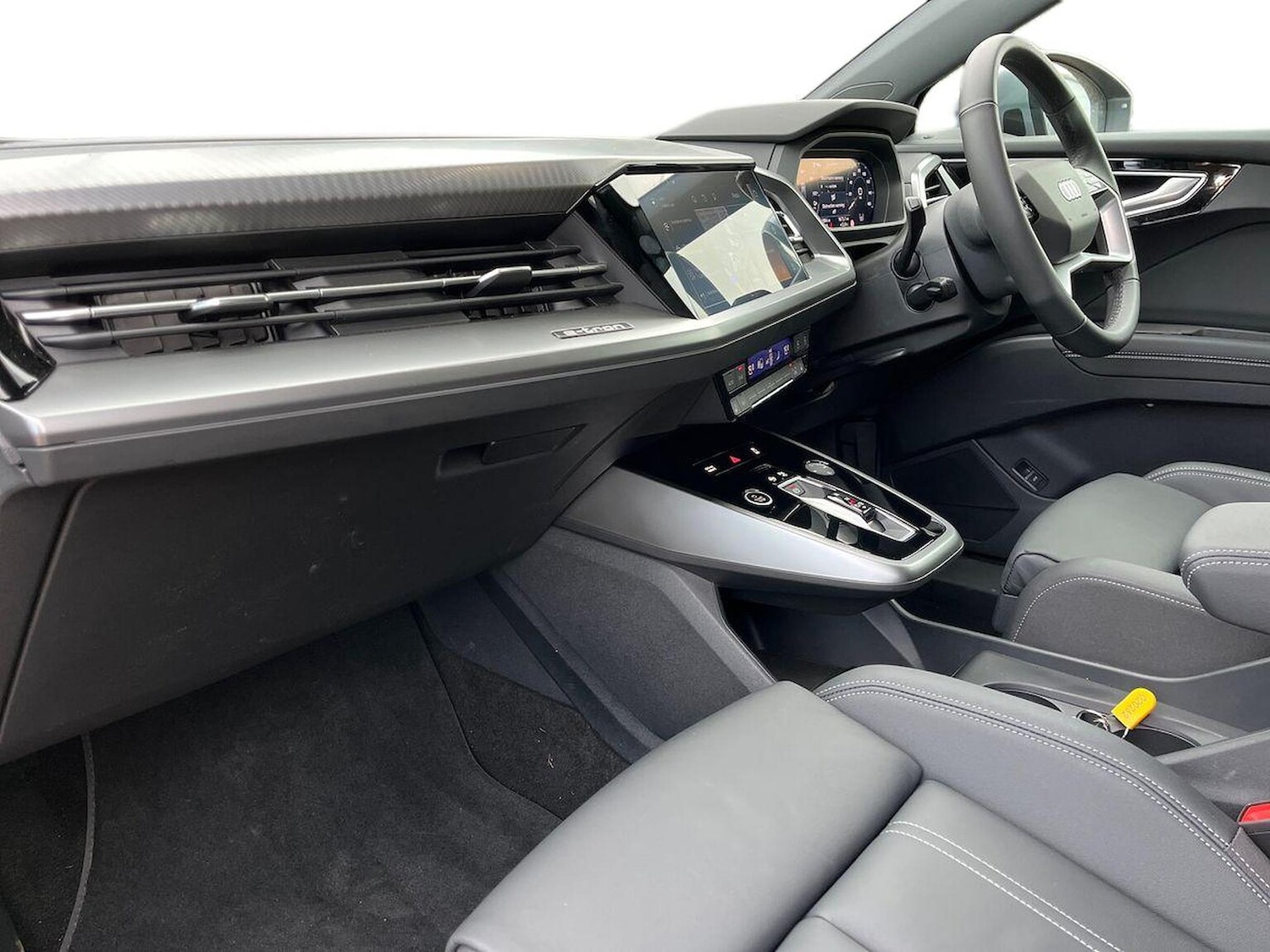 Used Audi Q4 e-tron 2025 for sale - 76919011: Photo 7