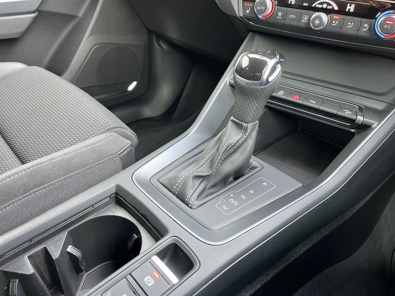 Used Audi Q3 2021 for sale - 78039359: Photo 13